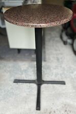 Meter high tables for sale  ORMSKIRK