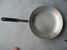 Aluminum skillet stainless for sale  Floral City