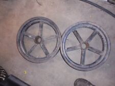 Wheels spoke dia for sale  South Lyon