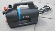 Gardena 4100 silent gebraucht kaufen  Neubörger