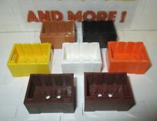 Lego crate handholds for sale  Shipping to Ireland