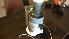 Entsafter gastroback design gebraucht kaufen  Bamberg