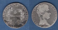 Francs napoléon empereur d'occasion  Lyon II