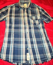 Camicia pepe jeans usato  Napoli