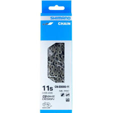 Chaine shimano e8000 d'occasion  Saint-Paulien