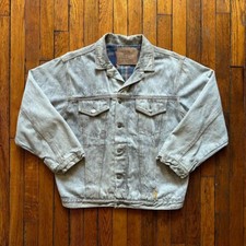 Vintage 90s jeanjer for sale  Philadelphia