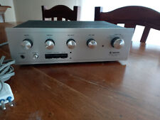 Amplificatore integrato nikko usato  Firenze