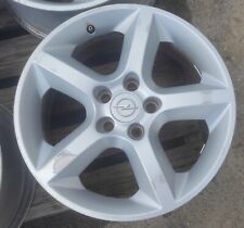Jante alu opel d'occasion  Levroux