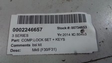 Bmw series ecu for sale  SKELMERSDALE