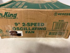 Air king 9154 for sale  South Bend