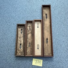 Various sizes woods for sale  ROMFORD