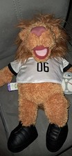 Goleo 2006 guter gebraucht kaufen  Lübeck