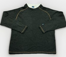Kuhl alfpaca fleece for sale  Decatur