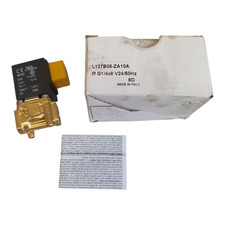 Sirai l127b06 electrovanne d'occasion  Les Échelles