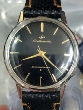 Usado, Vintage Seiko Watch/Seiko Seikomatic Slimdate 20J SS Relógio Automático Masculino Japão comprar usado  Enviando para Brazil