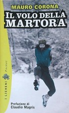 Volo della martora usato  Italia
