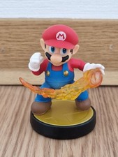 Mario amiibo figur gebraucht kaufen  Fulda