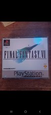 Final fantasy vii usato  Pieve a Nievole