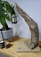 Beautiful kintsugi driftwood for sale  TAVISTOCK