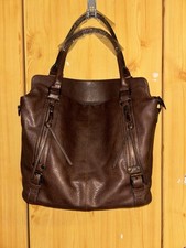 Lederimitat tasche weich gebraucht kaufen  Marburg