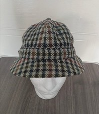 Vintage kangol tweedmuir for sale  SWINDON