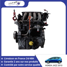 Moteur honda jazz d'occasion  Saint-Quentin