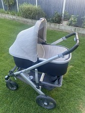 Uppababy vista complete for sale Uppababy vista complete for sale  HARROW