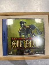 Jeu dreamcast legacy d'occasion  Les Mureaux