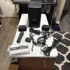 Bose cinemate series for sale  Hamilton