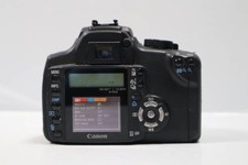 Câmera Digital SLR E9390 Y Canon EOS Kiss Digital N DS126071 [Somente o Corpo], usado comprar usado  Enviando para Brazil