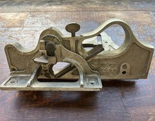 Rare antique stanley for sale  Matfield Green
