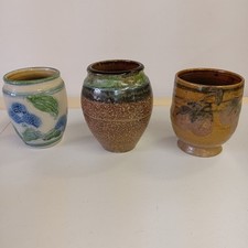 Studio art pottery for sale  Vineland