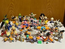 Dragon ball series d'occasion  Expédié en Belgium