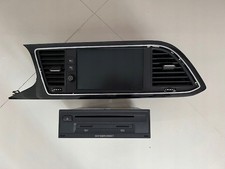 Seat leon 5f0035020j gebraucht kaufen  Hamburg