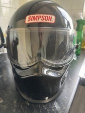 Simpson super bandit for sale  DARTMOUTH