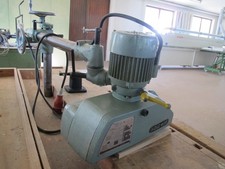 Vorschubapparat holzher gebraucht kaufen  Weng
