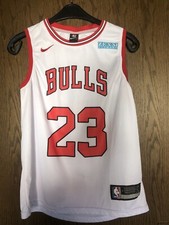 Trikot nba nike gebraucht kaufen  Karlsruhe