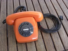 Altes kult telefon gebraucht kaufen  Dachau