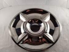 Bandeja vintage cromada meados do século Tramontina nunca usada excelente estado. comprar usado  Enviando para Brazil