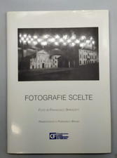 Fotografie scelte francesco usato  Bologna