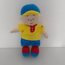 Caillou junge 20cm gebraucht kaufen  Hannover