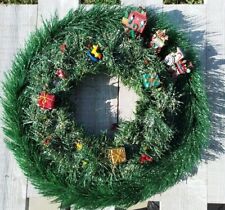 Christmas train wreath for sale  Elk Grove