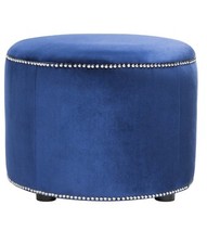 Safavieh hogan ottoman for sale  Owings Mills