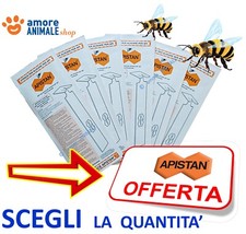 Api stan trattamento usato Api stan trattamento usato  Serra de Conti