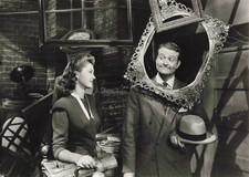 Television press photo d'occasion  Expédié en Belgium