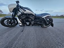 Harley davidson night gebraucht kaufen  Böklund