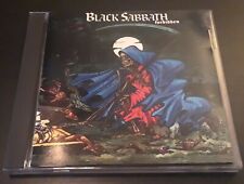 Black Sabbath: Forbidden 1995 I.R.S./EMI Music Canada Import CD VG+ Heavy Metal  comprar usado  Enviando para Brazil