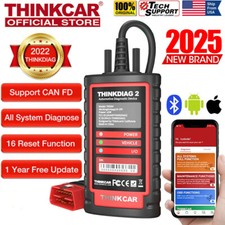 Thinkdiag system car for sale  DUNSTABLE