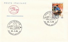 Guerra mondiale fosse usato  Peschiera del Garda