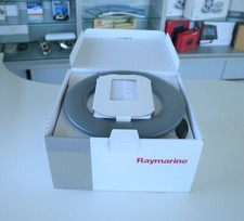 Raymarine st400 mk2 gebraucht kaufen  Bargteheide